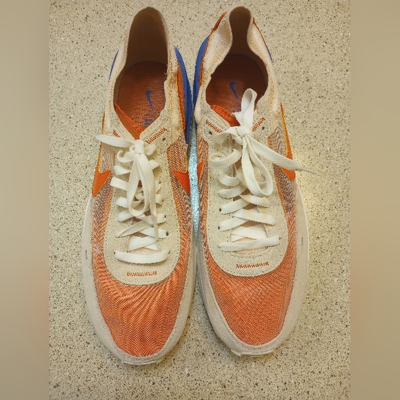 Nike Women's Waffle One Pearl - Picture 4 of 7